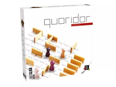 Quoridor
