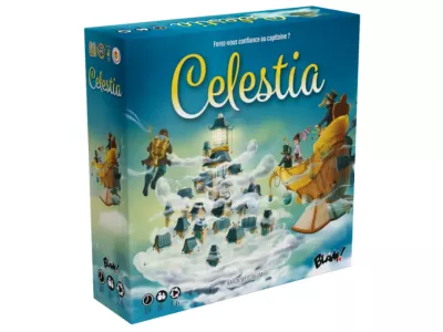Celestia
