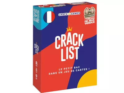 Crack List