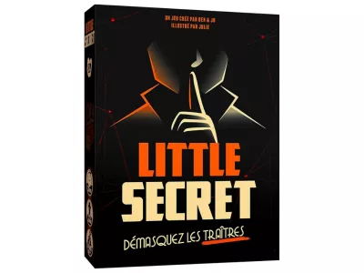 Little Secret