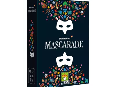 Mascarade