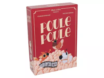 Poule Poule
