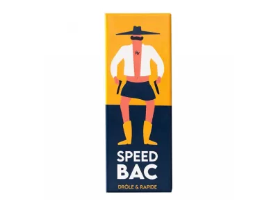 Speed Bac
