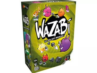 Wazabi