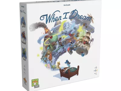 When I Dream