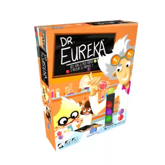 Dr Eureka