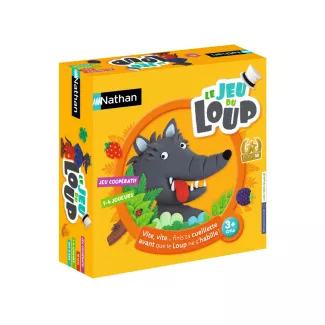Le Jeu du Loup