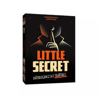 Little Secret