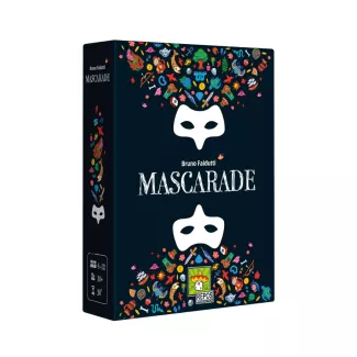 Mascarade