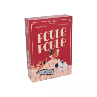 Poule Poule