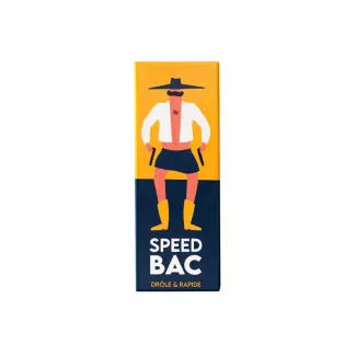 Speed Bac