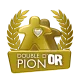 Double Pion d'Or
